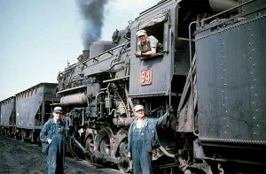 Sydney & Louisburg Railway