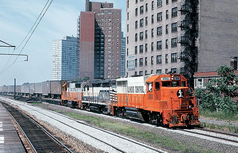 Chicago 1974