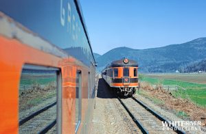 Great Northern Railway