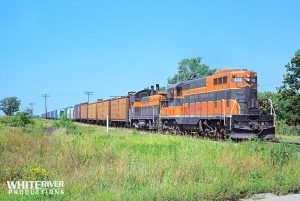 Great Northern Railway