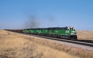 Copper, Coal, and Western Treasures