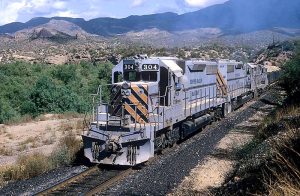 Copper, Coal, and Western Treasures