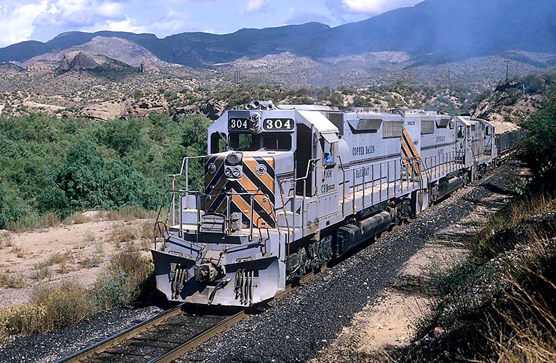 Copper, Coal, and Western Treasures