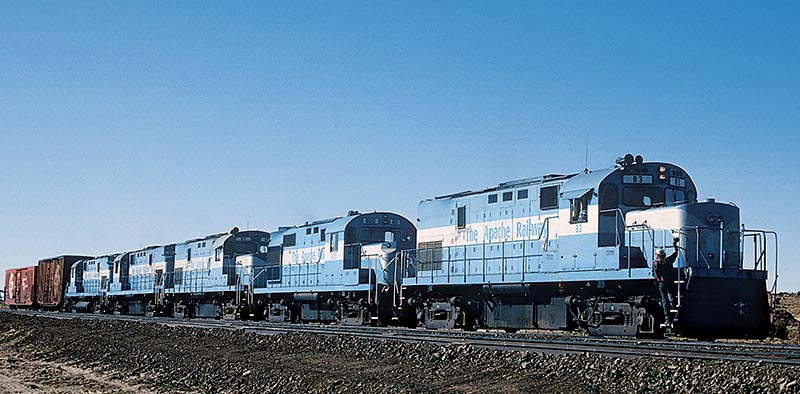 Copper, Coal, and Western Treasures