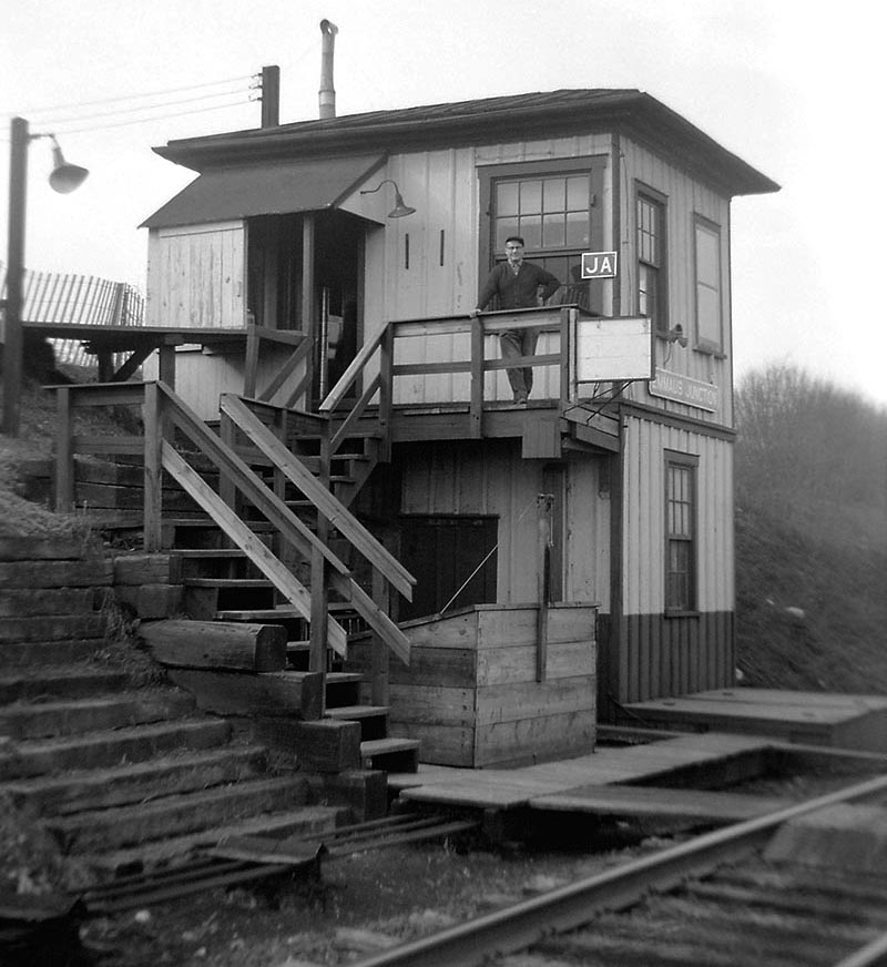 JA Tower at Emmaus Junction