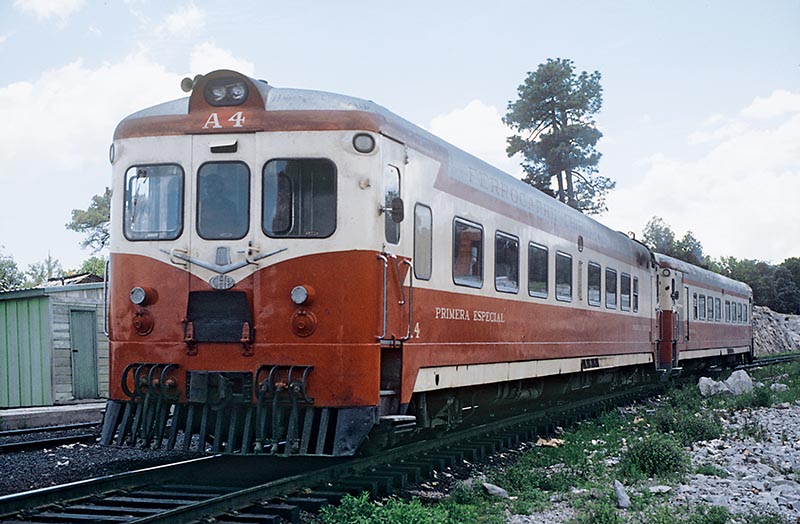 Railfan Memories… Mostly Good! Part 2: 1971-1990