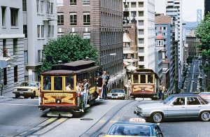 San Francisco