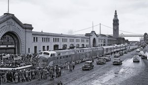 San Francisco