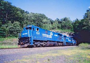 Conrail