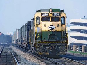 Conrail