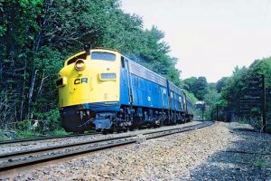 Conrail