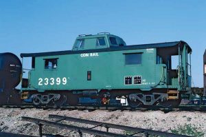 Conrail