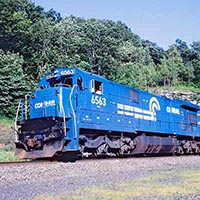 Conrail’s 50th Anniversary